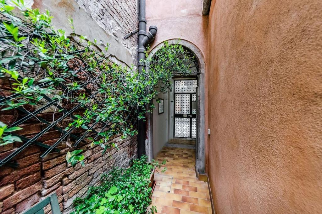 San Rocco Apartamento Veneza Exterior foto