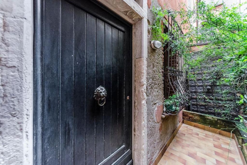 San Rocco Apartamento Veneza Exterior foto